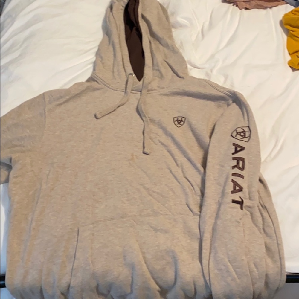 Ariat women’s sweatshirt